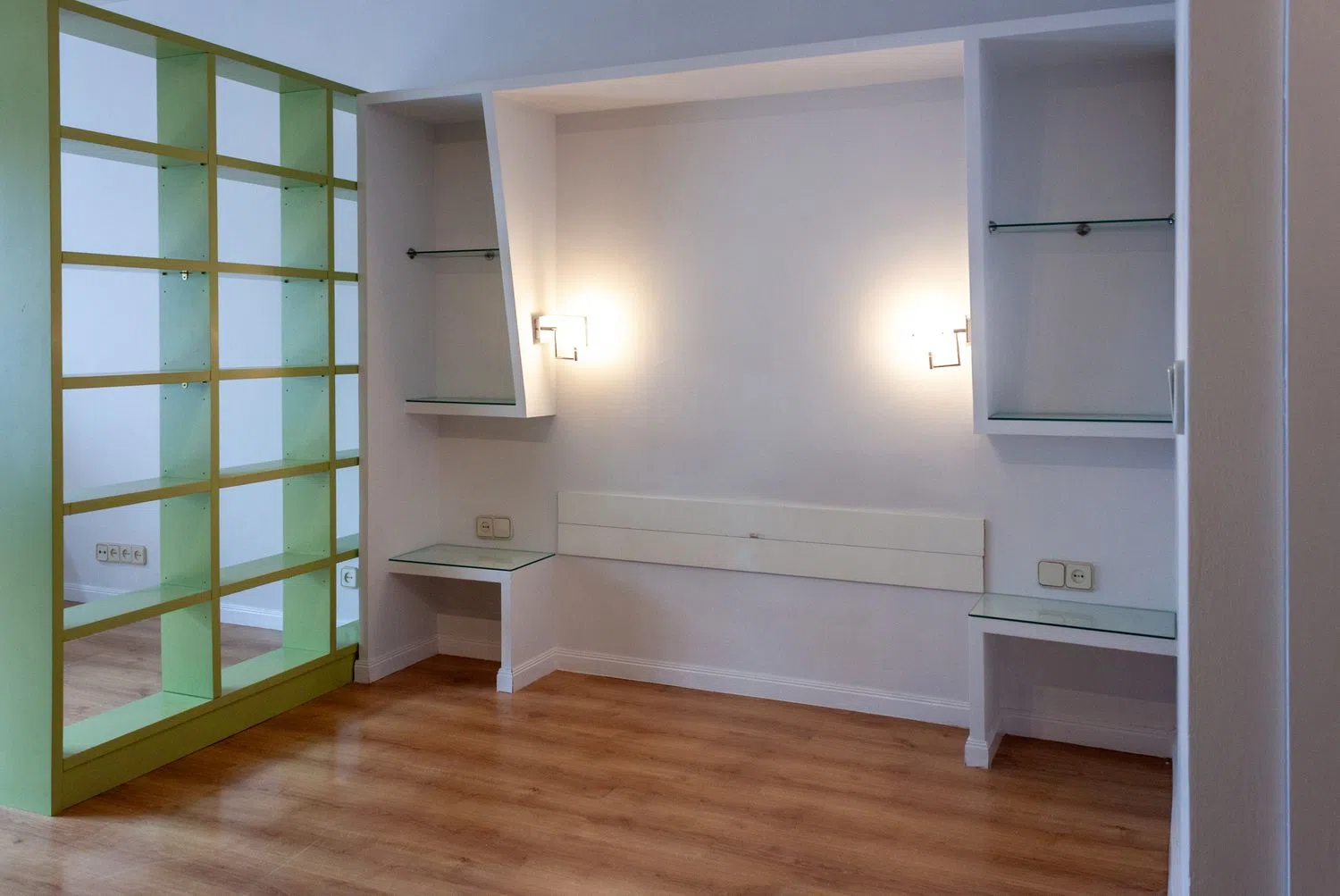 Piso en Barrio Argüelles - Foto 3