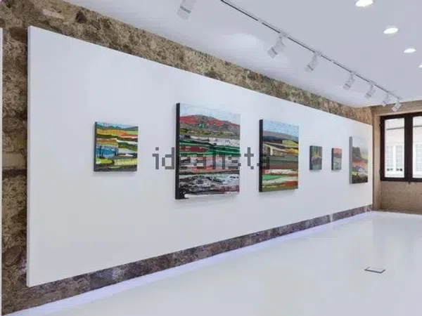 Loft en Calle de Santo Domingo, 10, Ciudad Vieja - Centro, Ciudad Vieja - Centro - Foto 23