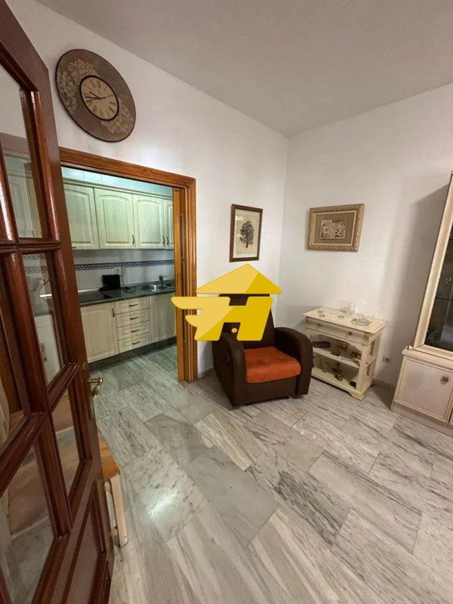 Piso en Calle Ricardo de Montis, Judería - San Basilio - Foto 7