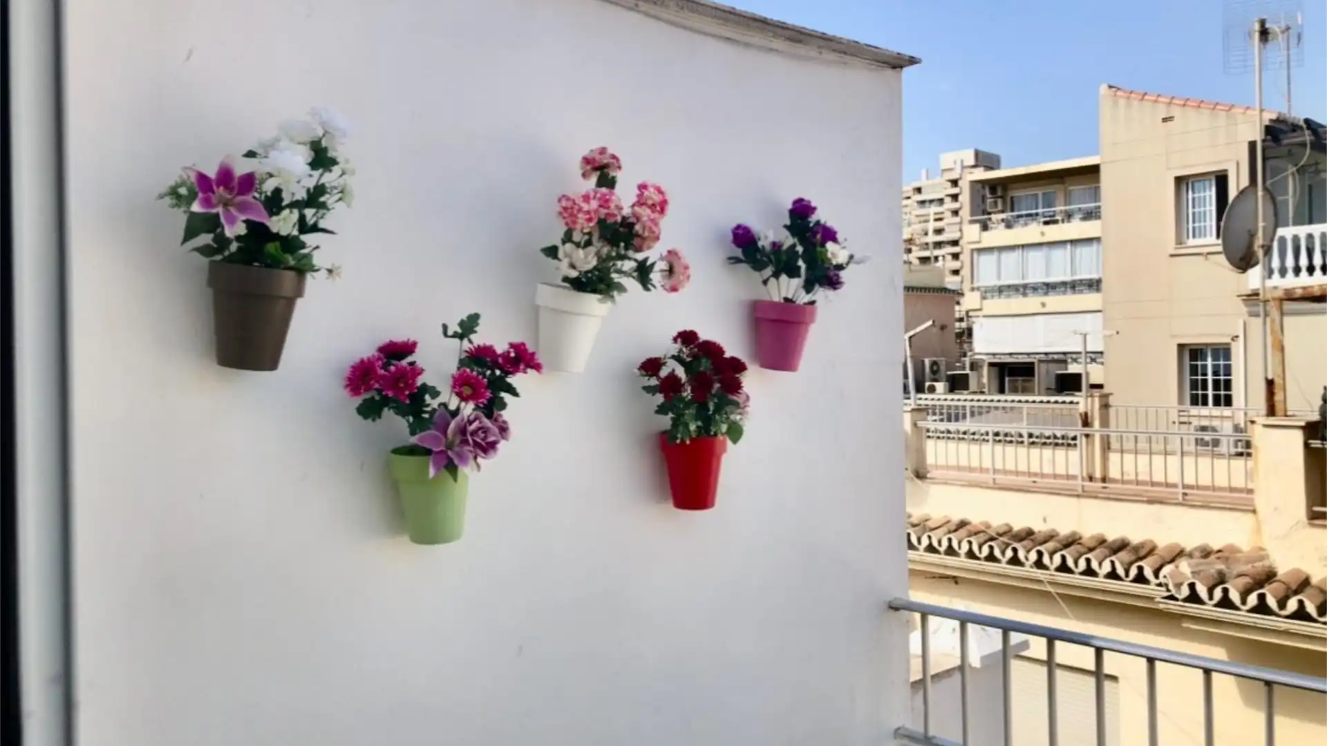 Piso en  Calle Mar 1 - Foto 1