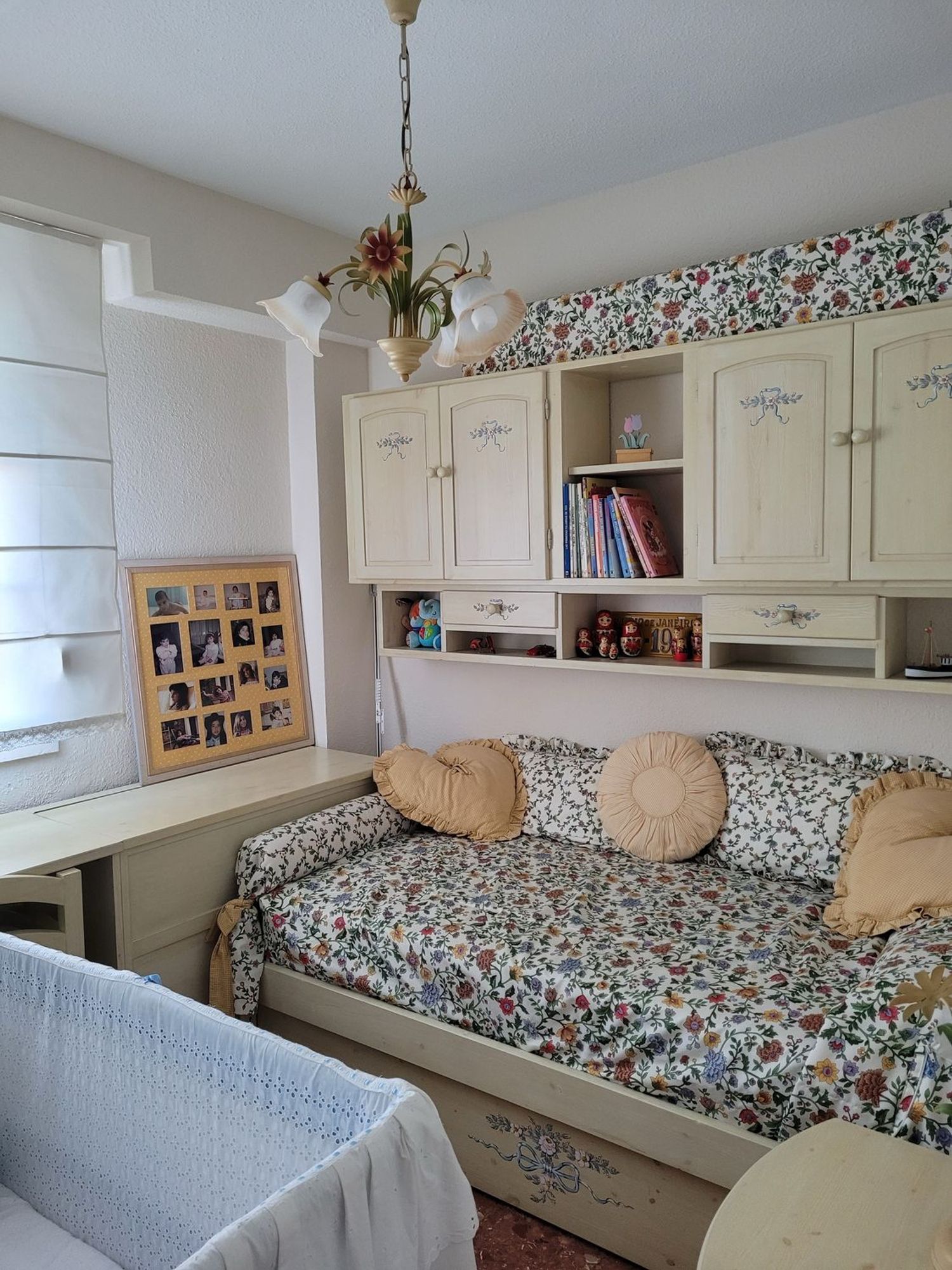 Piso en calle de Sant Vicent Màrtir, 222 - Foto 4