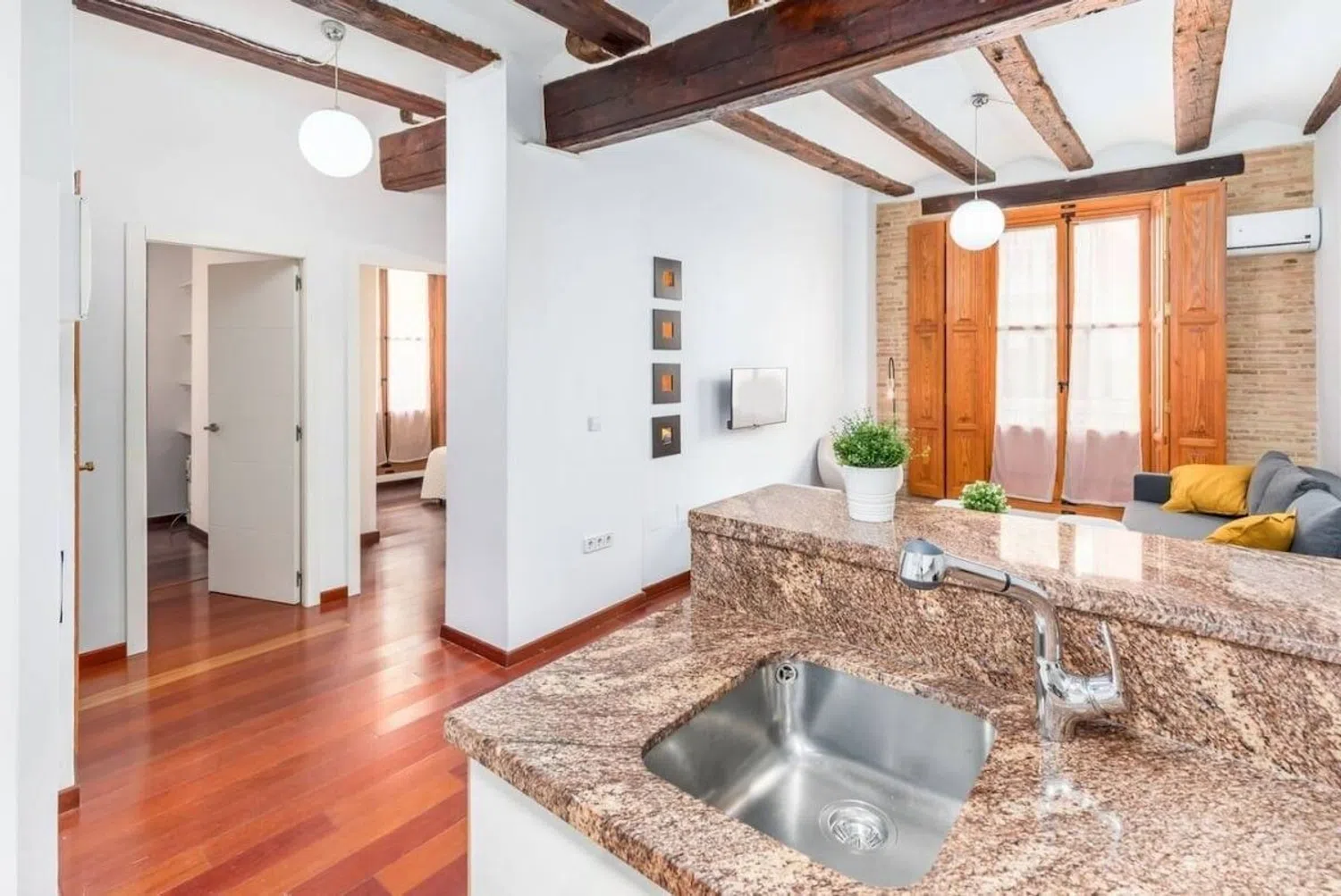 Piso en calle dels Cavallers, 17 - Foto 7