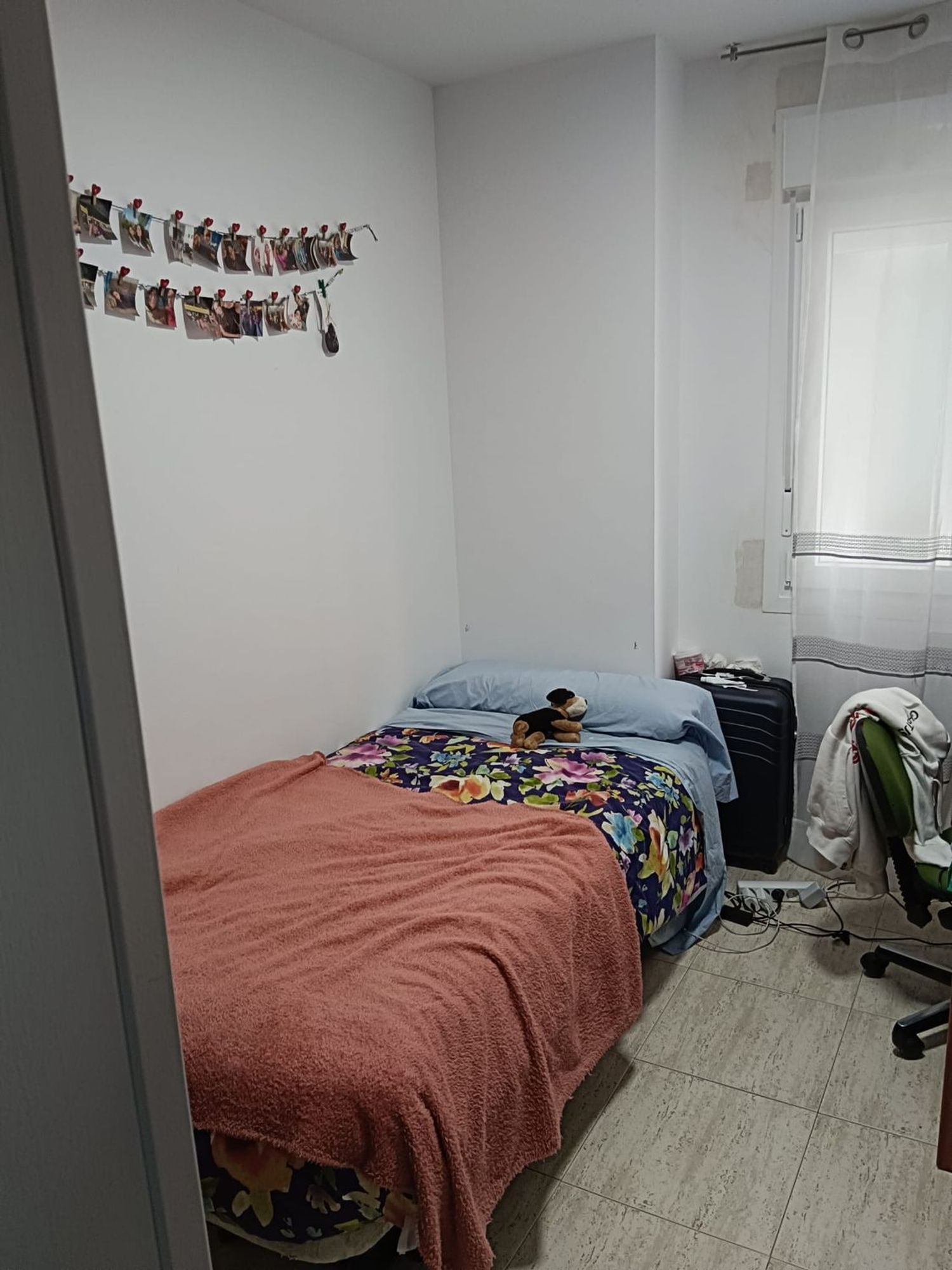 Piso en avenida de La Rioja, 25 - Foto 1
