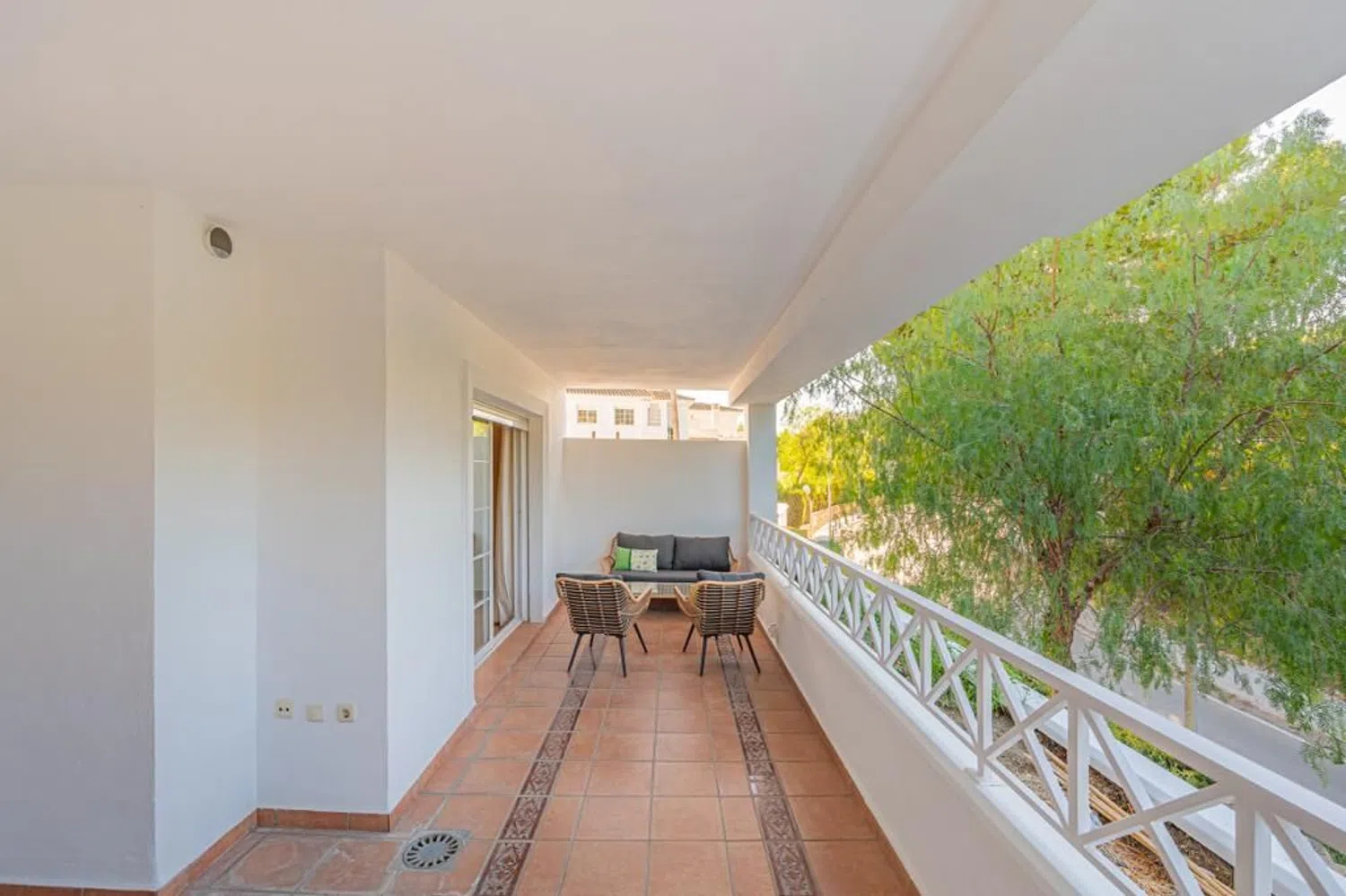 Piso en avenida de la Alcudia, 19 - Foto 17