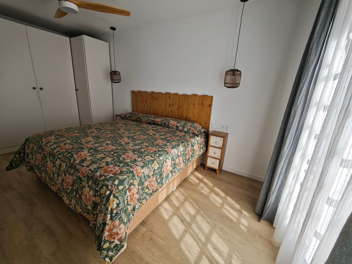 Chalet adosado en Leonardo Torres Quevedo, 103 - Foto 18