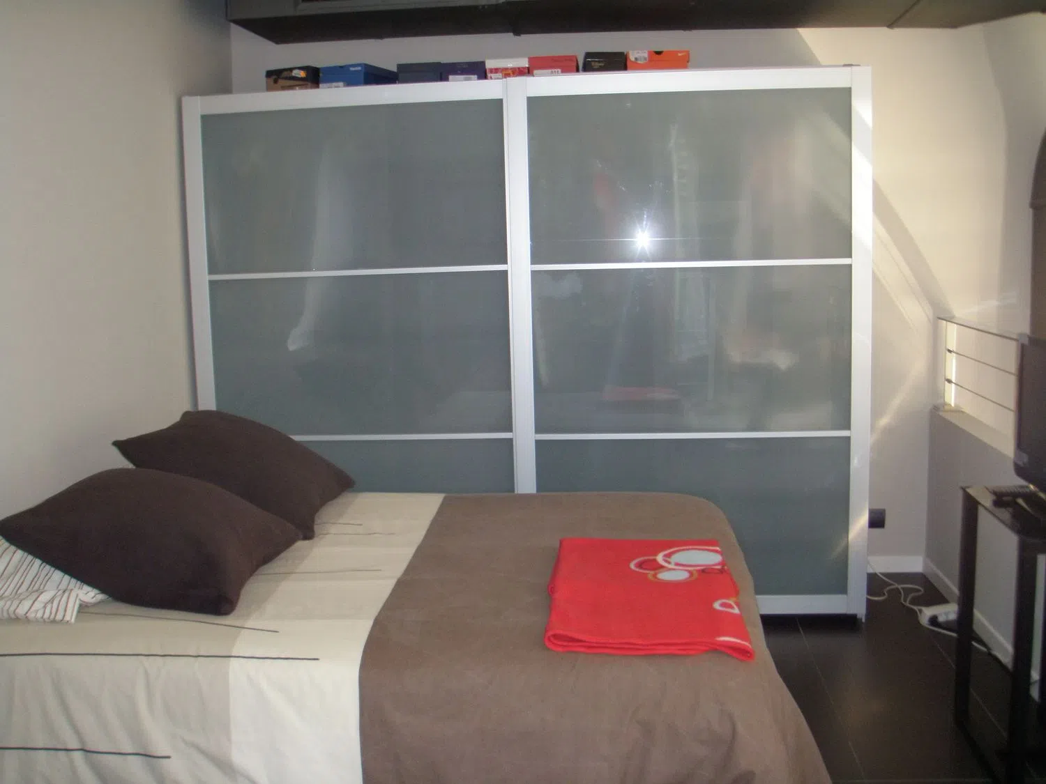 Estudio en avenida de Manoteras, 8 - Foto 16