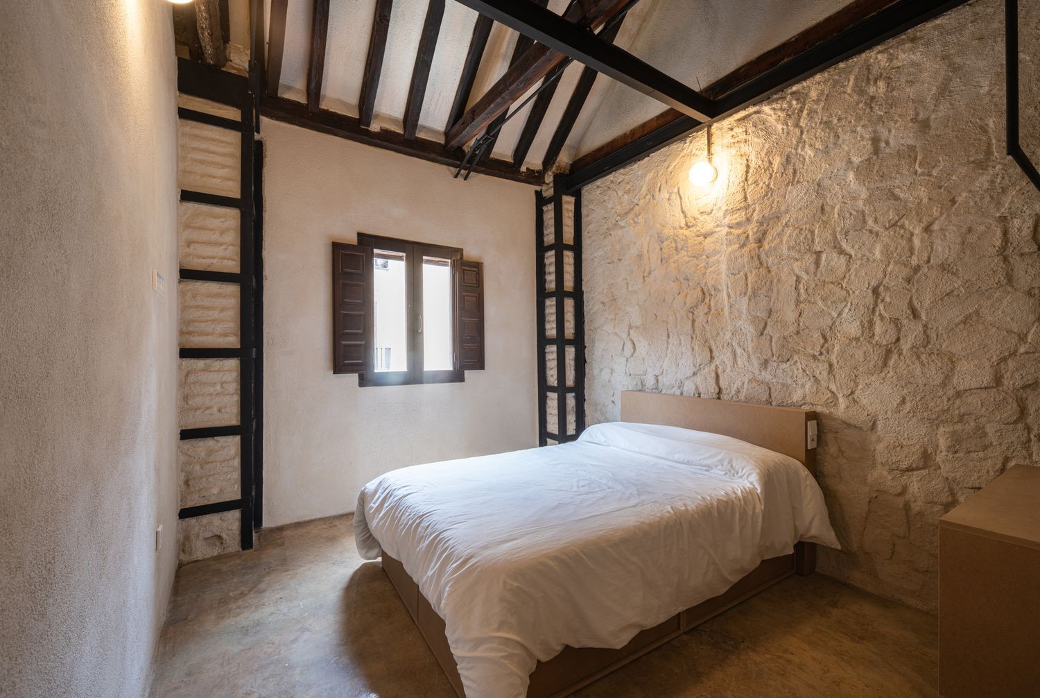 Piso en Calle Molinos, 23, Cuesta Escoriaza - Barranco del Abogado - Foto 14