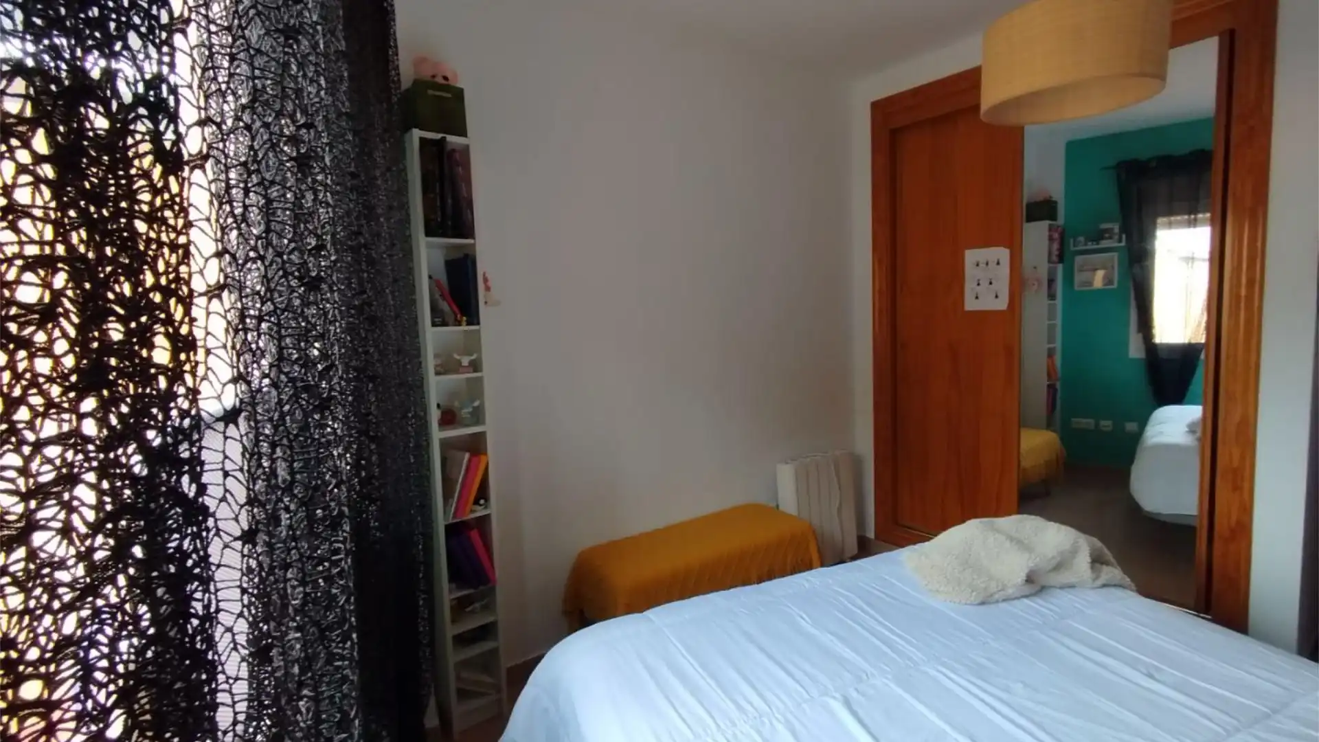 Piso en  Calle Argamasilla de Alba 6 - Foto 14