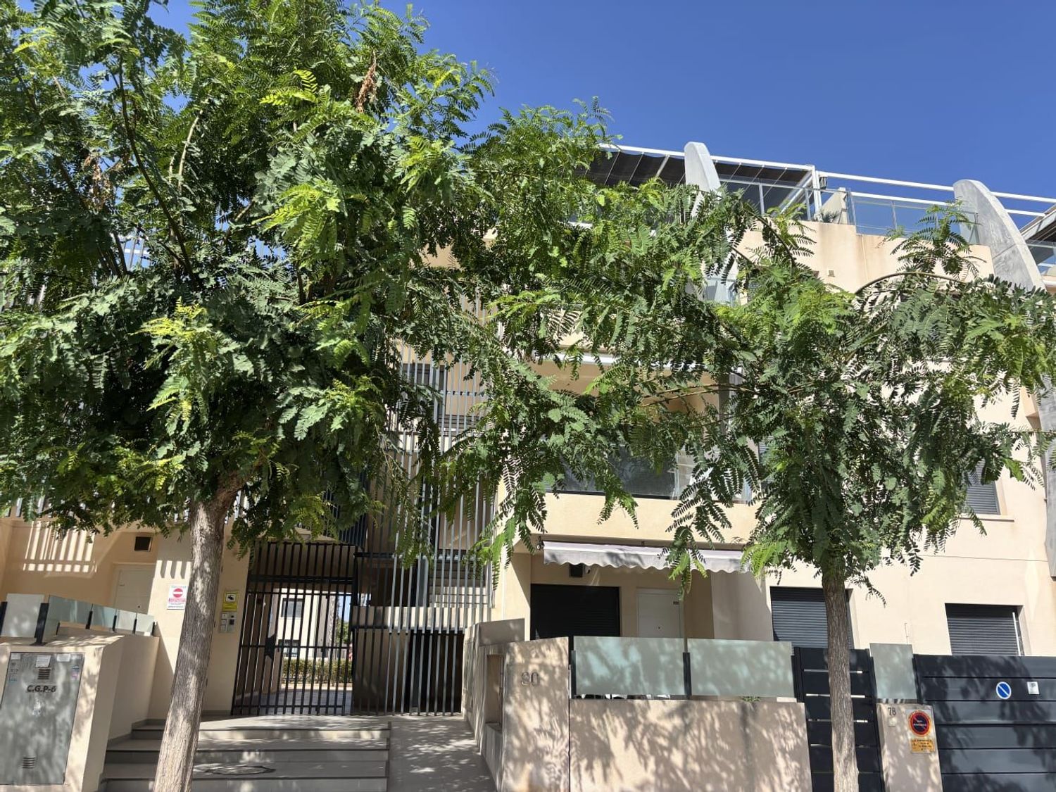 Ático en Pueblo Latino, Pueblo Latino - Foto 2