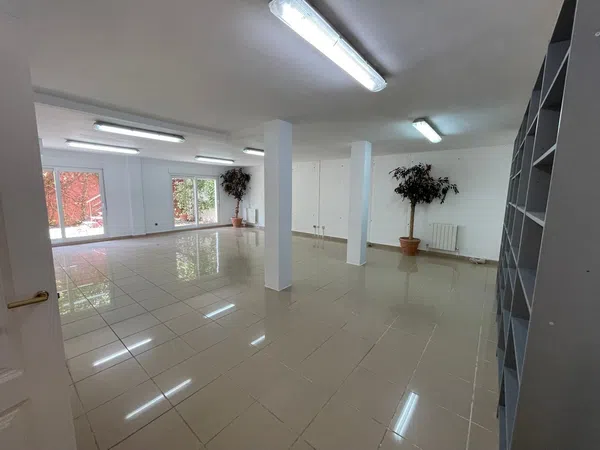 Casa o chalet independiente en Calle Fuente del Rey - Foto 51