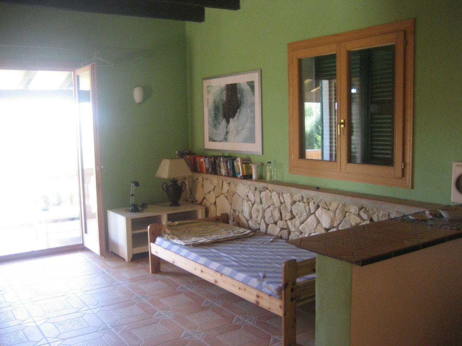 Finca rústica en Carretera Montuïri - Lloret s/n - Foto 30