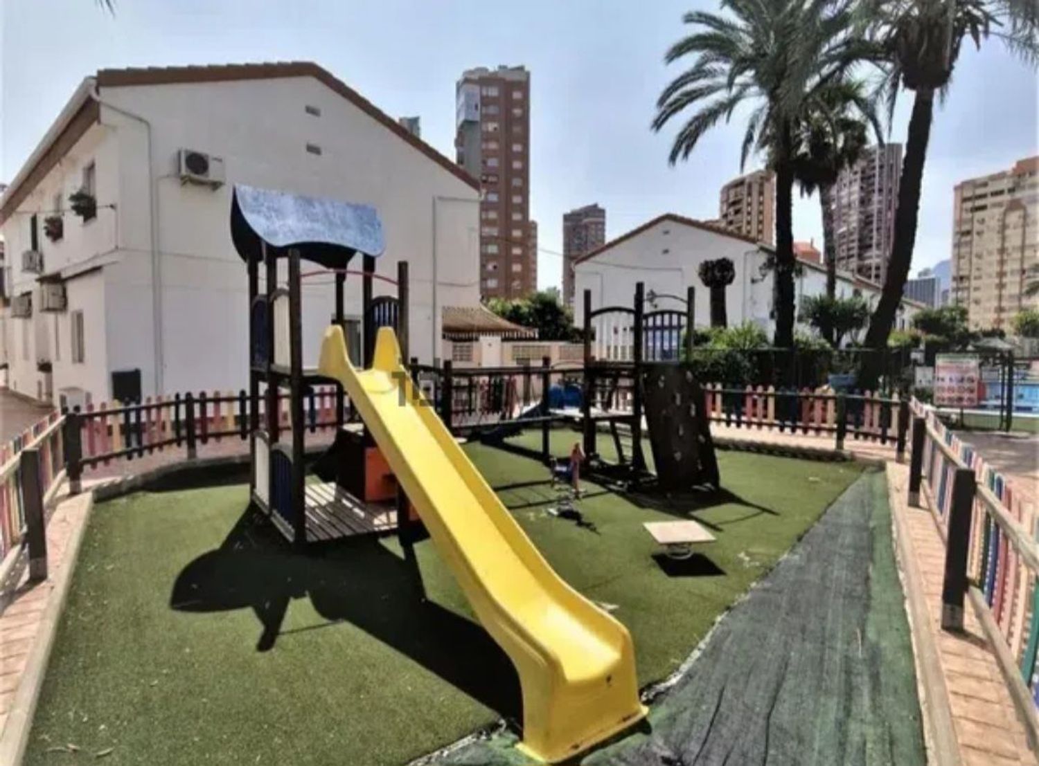 Chalet adosado en Rincon de loix bajo, 12, Zona Sierra Helada - Foto 3
