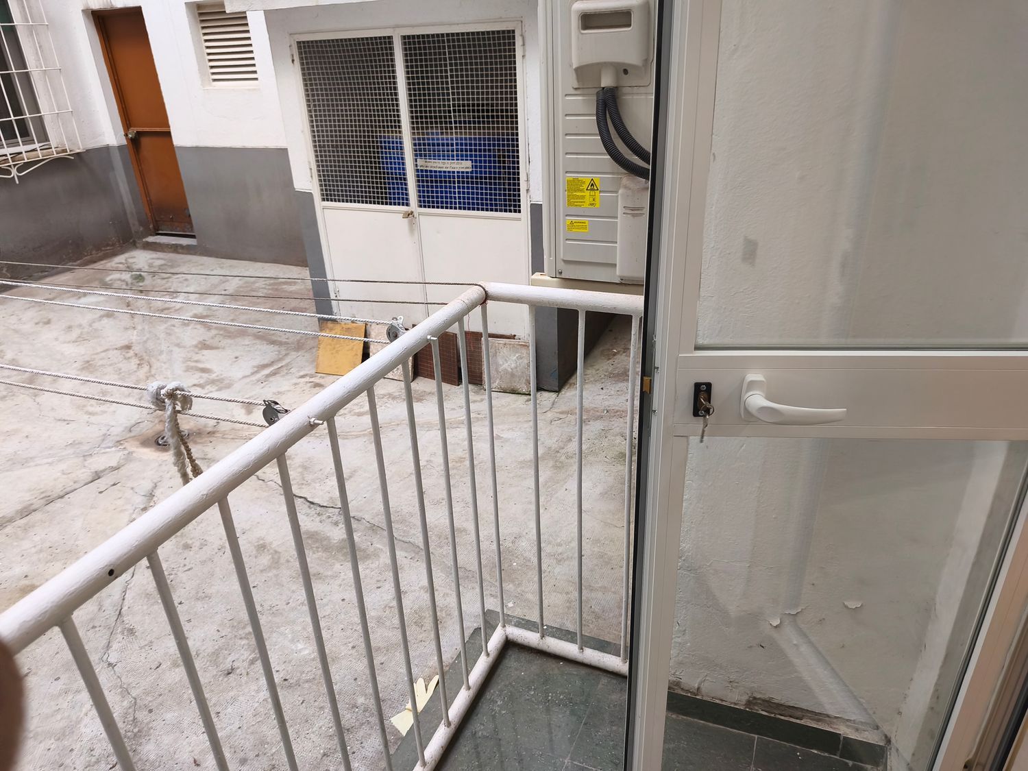 Piso en calle Castillo de Alcala de Guadaira, 21 - Foto 26