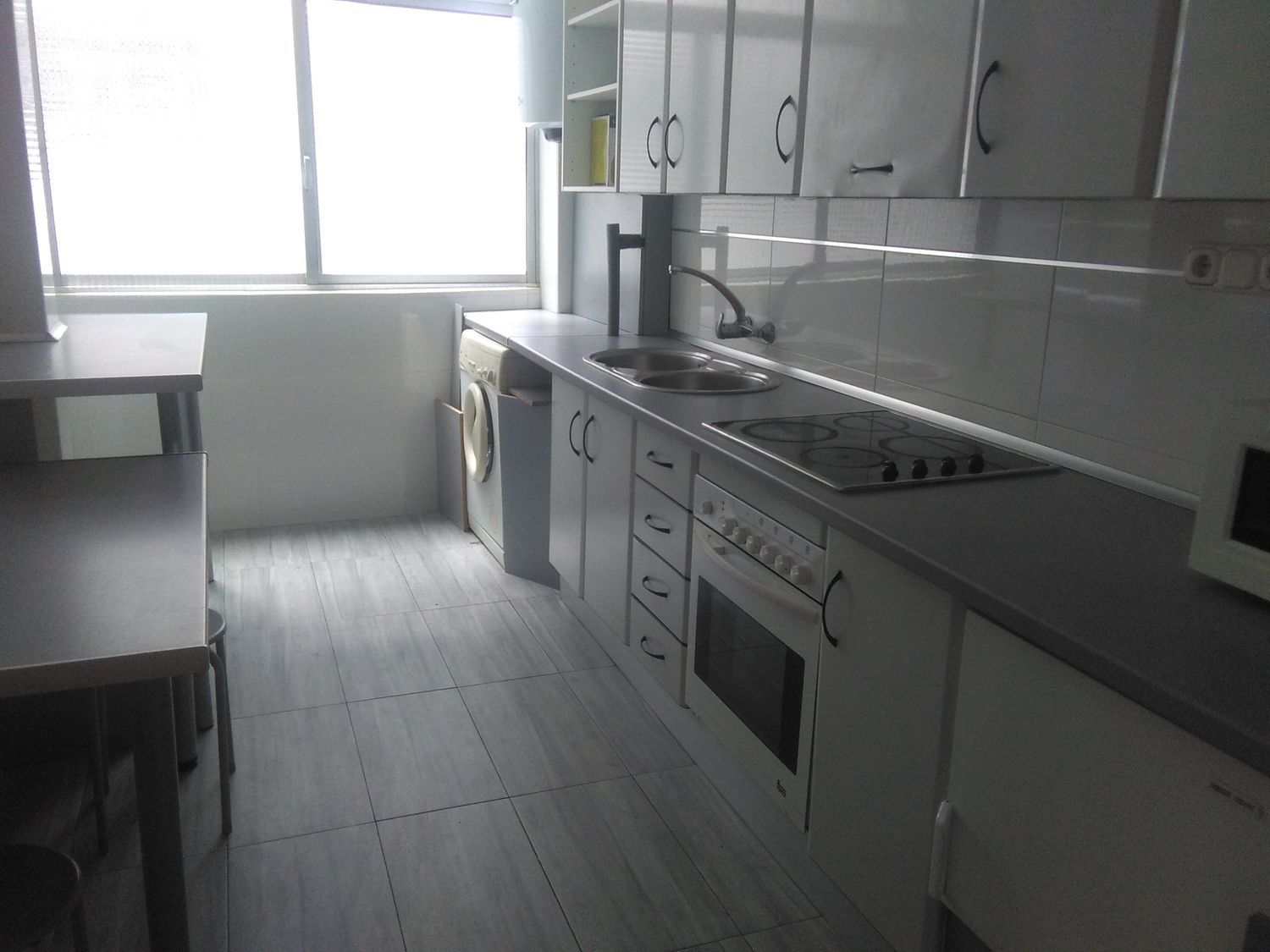 Ático en calle Pintor Lopez Mezquita, 12 - Foto 2