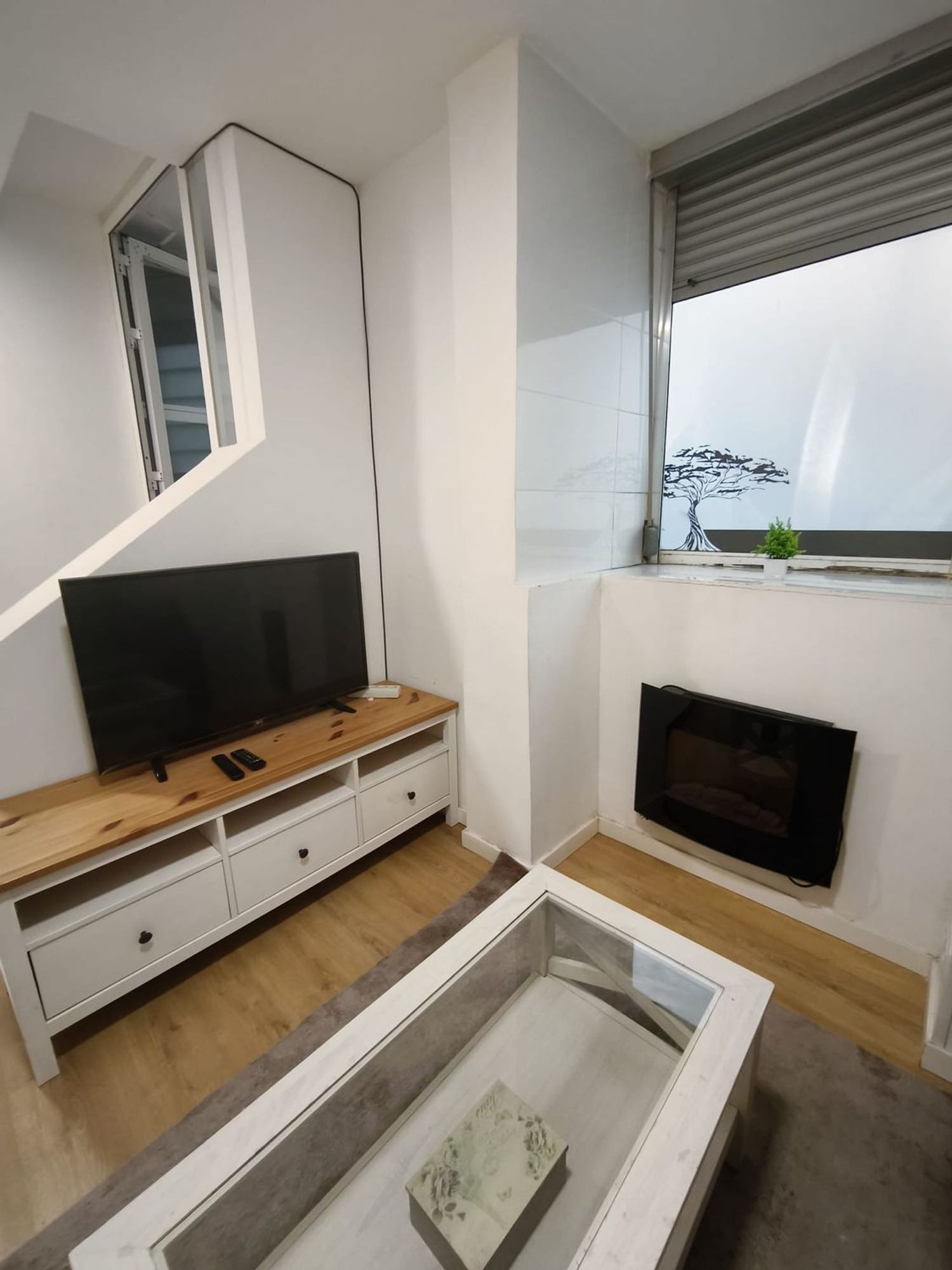 Estudio en Paseo de las Acacias, 11, Acacias - Foto 13