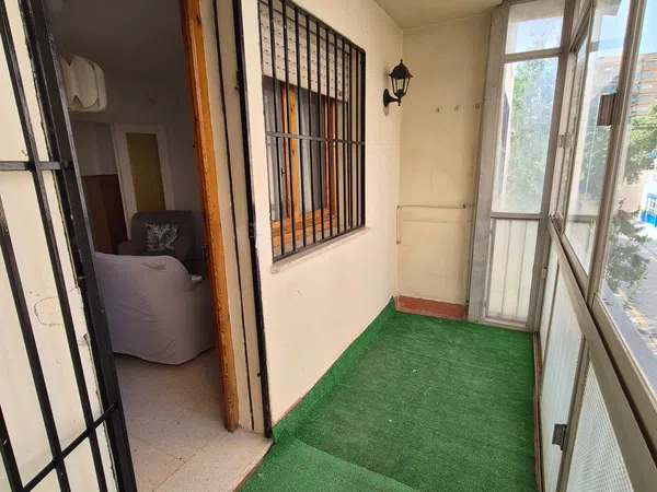 Piso en Calle Periodista Luis de Vicente, 4, Campo Verde - Foto 11