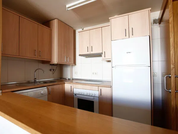 Estudio en Avenida Juan Sebastián Elcano, 7, Pedregalejo - Morlaco - Foto 8