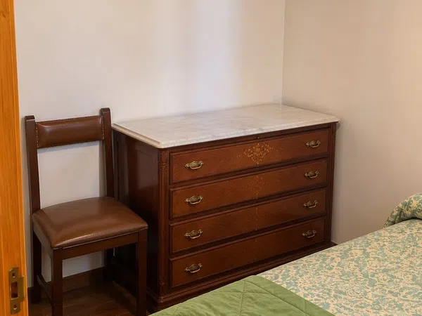 Casa de pueblo en Santiago de Calvos,Bande,Ourense, 3 - Foto 13