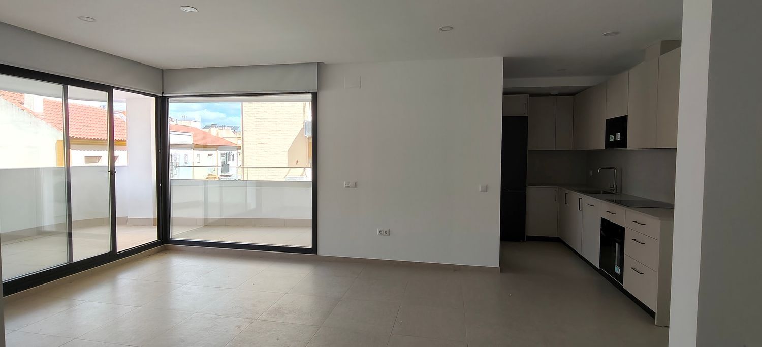Piso en Calle la Rambla de Almería, 15 (Frente a Torres de Hércules), Bellavista - Foto 3