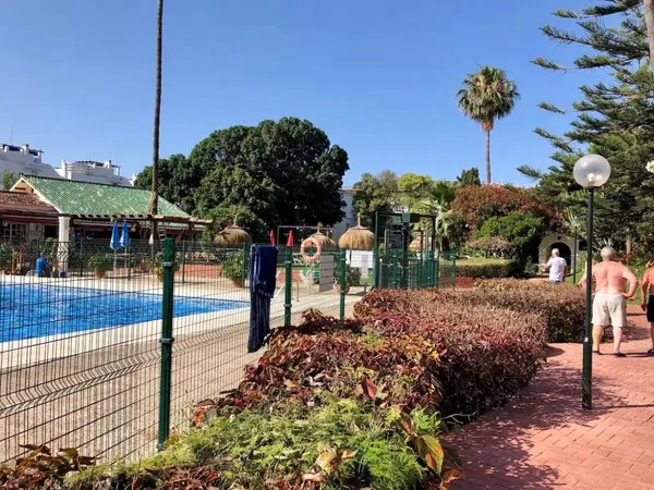 Piso en Avenida Carlota Alessandri, 41, La Carihuela - Los Nidos, La Carihuela - Los Nidos - Foto 14