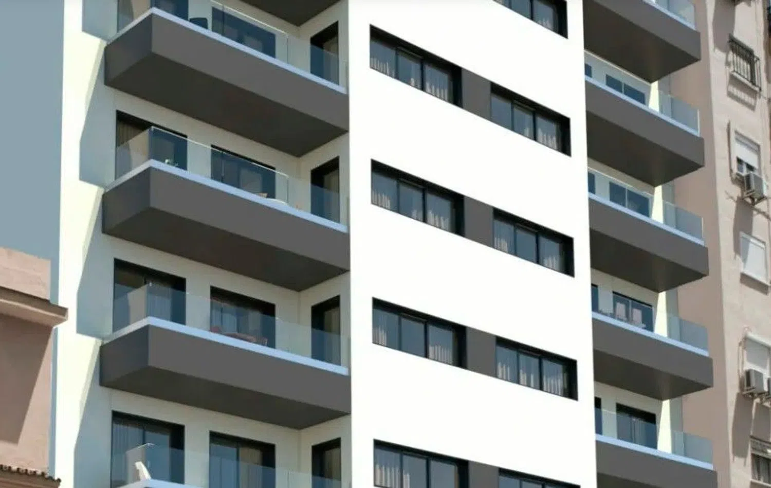 Piso en calle Eugenio Gross, 18 - Foto 1