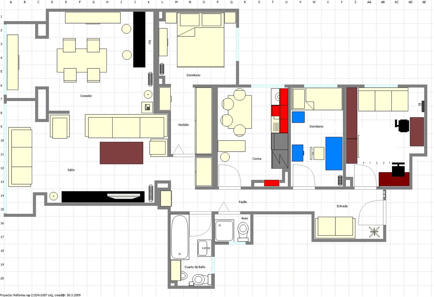 Piso en calle Alejandro Ferrant, 3 - Foto 22