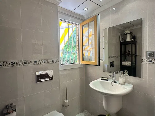 Chalet adosado en calle del Curricán, 13 - Foto 3