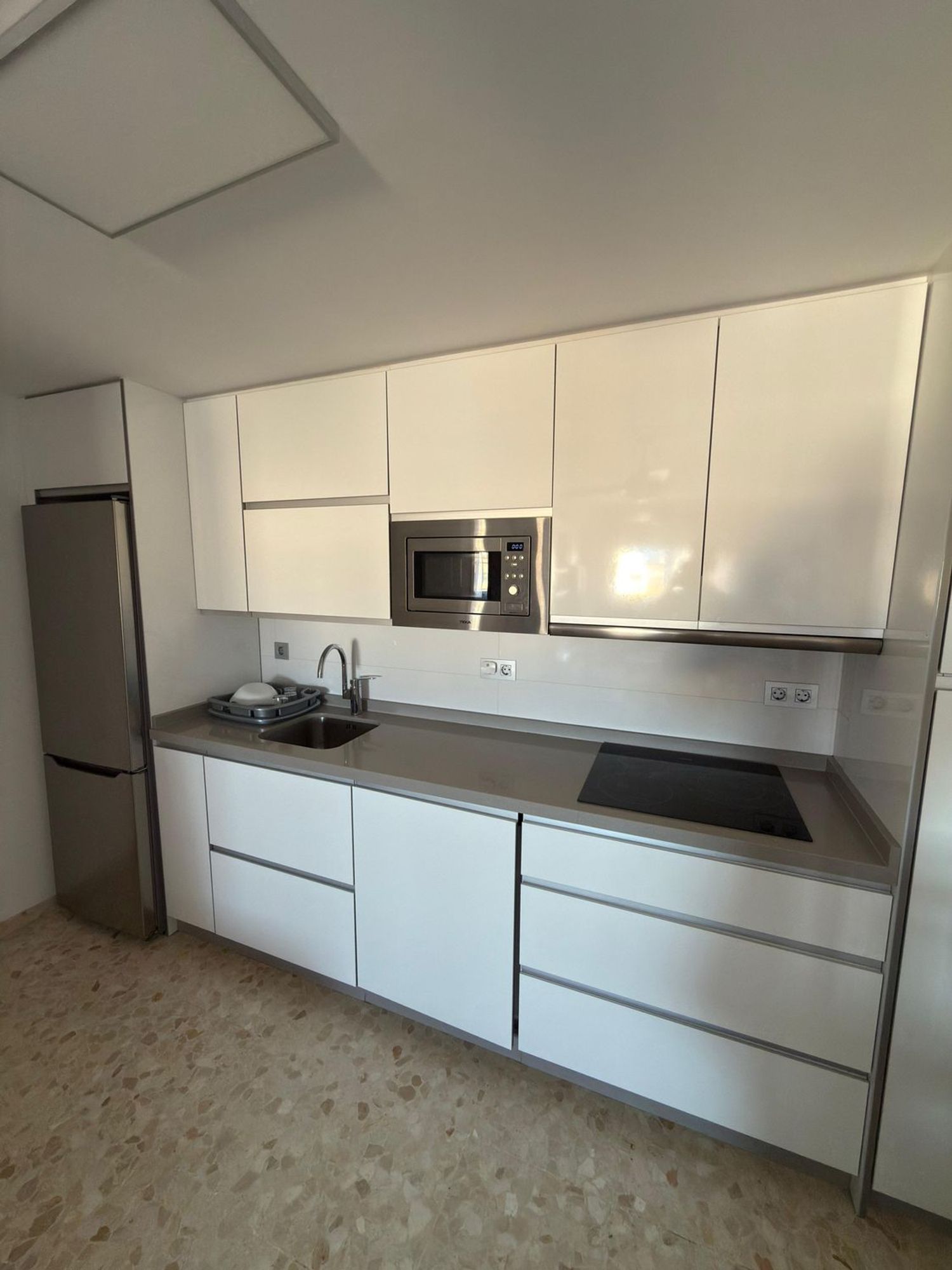 Piso en Avenida Sabinar, 34, Roquetas pueblo - Foto 4