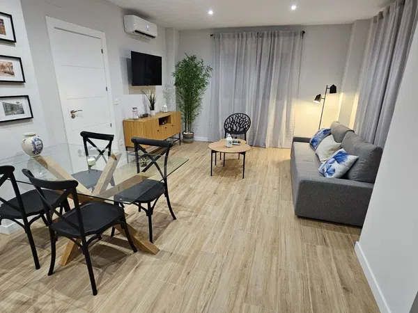 Estudio en Calle Cardenal Parrado, 7, San Francisco Javier, San Francisco Javier - Foto 1