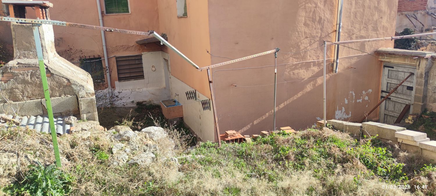 Casa de pueblo en Hospital, 19 - Foto 17