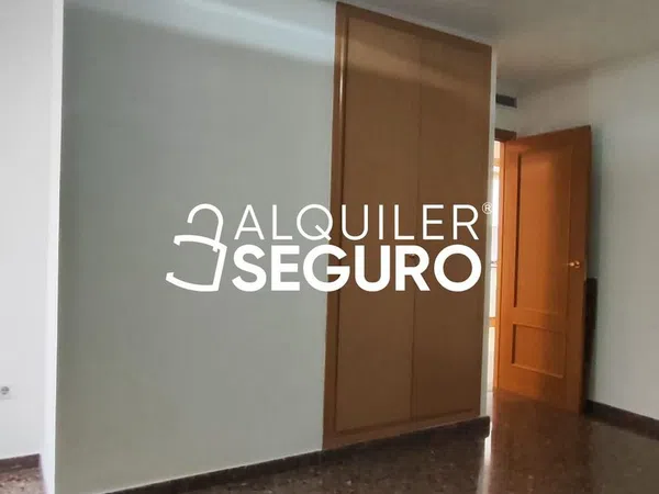 Piso en Calle del Pare Vicente Cabanes, Zona Parc Central - Hort de Trenor, Zona Parc Central - Hort de Trenor - Foto 19