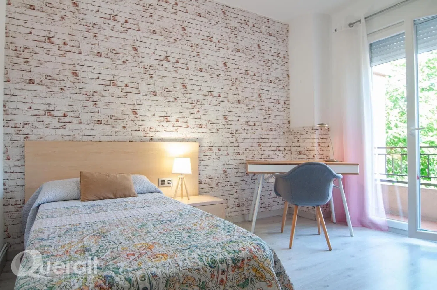 Piso en avenida de Pius XII, 1 - Foto 2