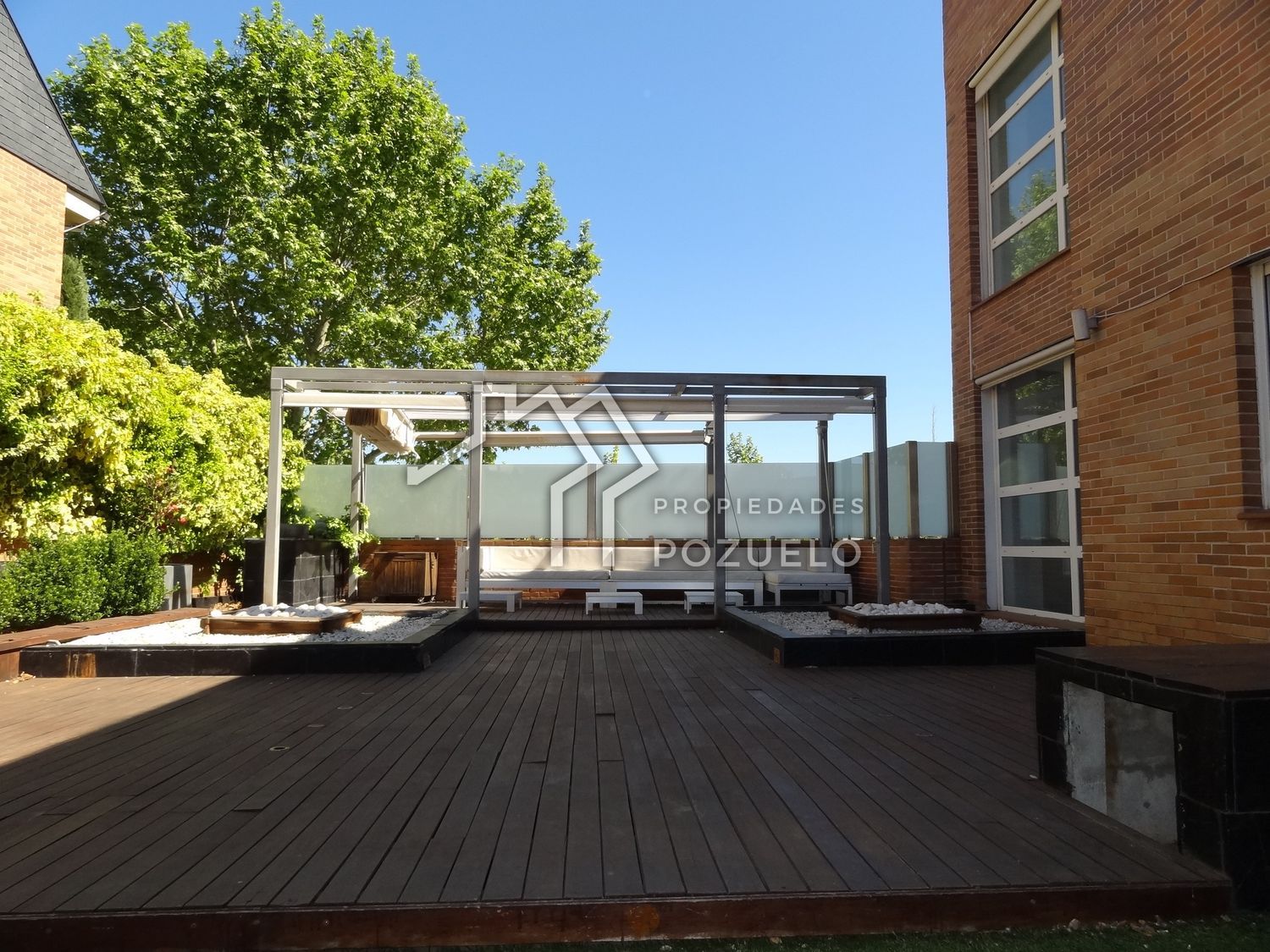 Chalet pareado en Bellas Artes, 6, Zona norte - Foto 3