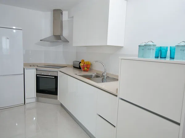 Piso en Calle Juan Sebastian Elcano, 23, Radazul, Radazul - Foto 3