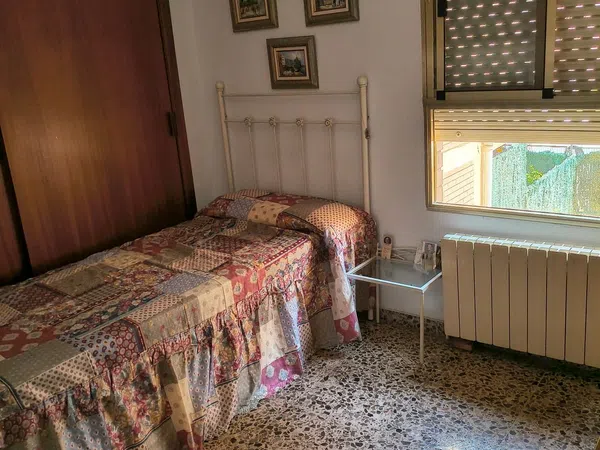 Piso en Calle Pardo Gimeno, 73, Babel - Foto 3