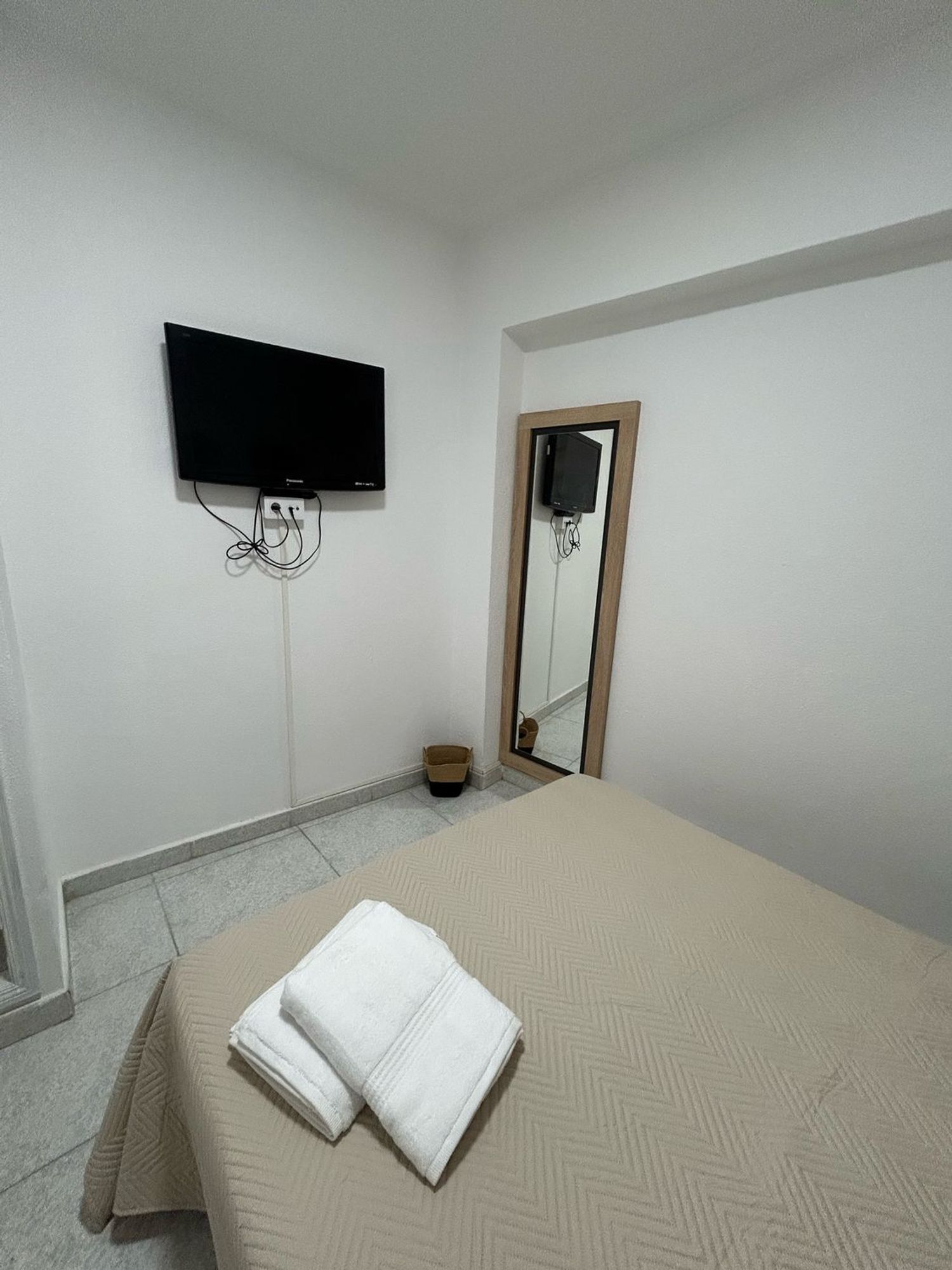 Estudio en calle secretario Artiles, 92 - Foto 6