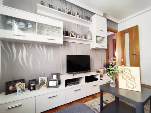 Piso en cuesta de la Atalaya, 29