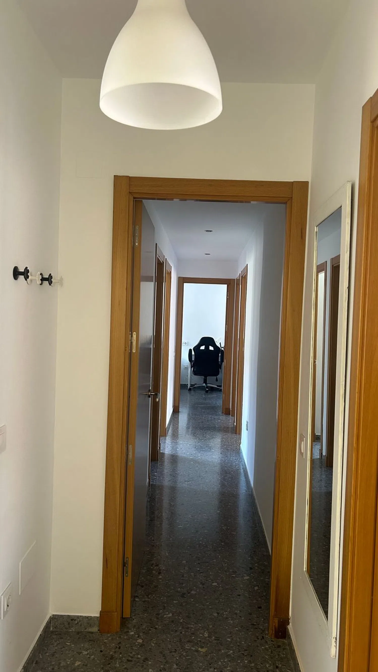 Piso en calle Joaquín Fernández Recio, 1 - Foto 4