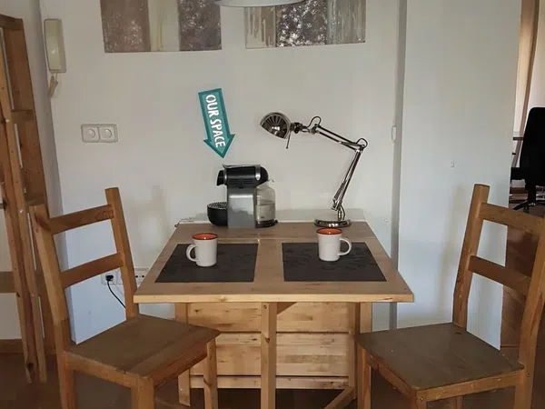 Piso en Barrio La Magdalena - Foto 3