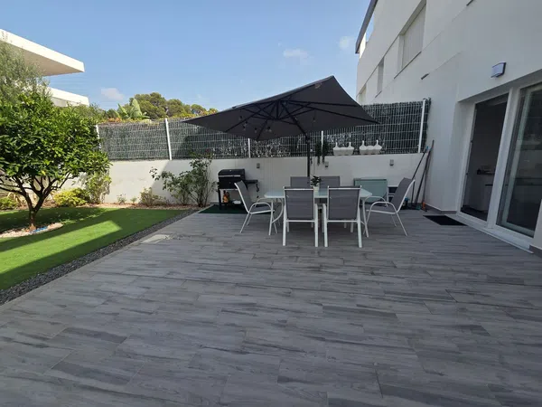 Chalet pareado en Serra De Javalambre, Casas Verdes, Casas Verdes - Foto 22