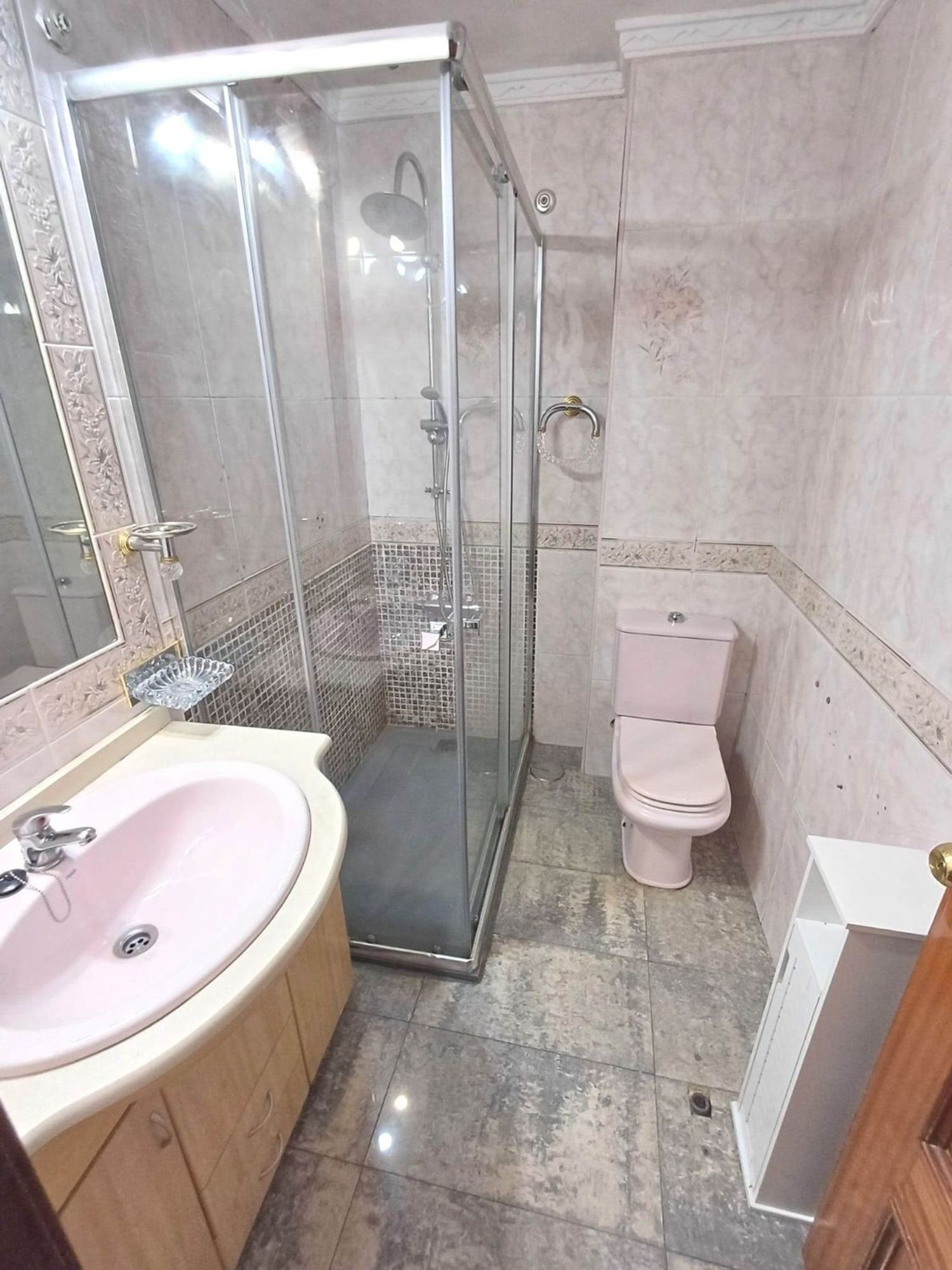 Piso en Avenida Virgen de Fátima, 21, Fátima - Campiñuela - Foto 11