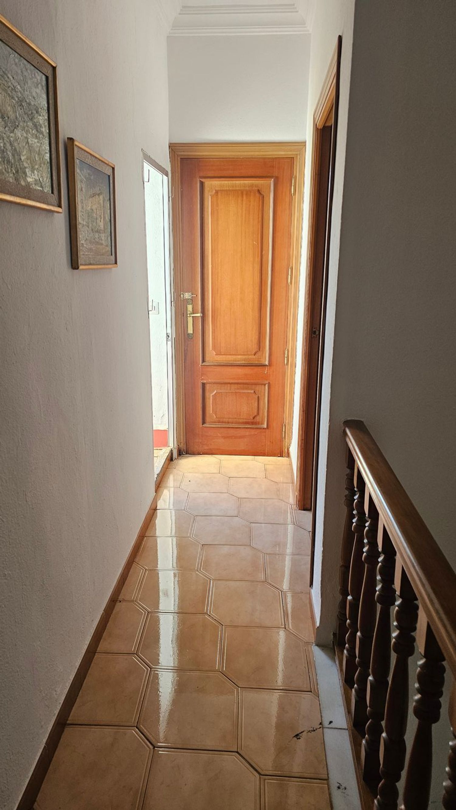 Casa o chalet independiente en Calle Mendez Nuñez, 13 - Foto 13