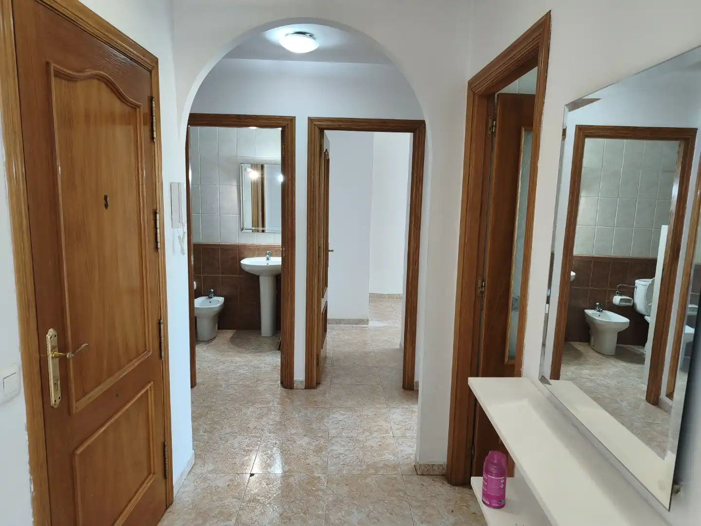 Piso en  Avinguda del Cid 80 - Foto 2