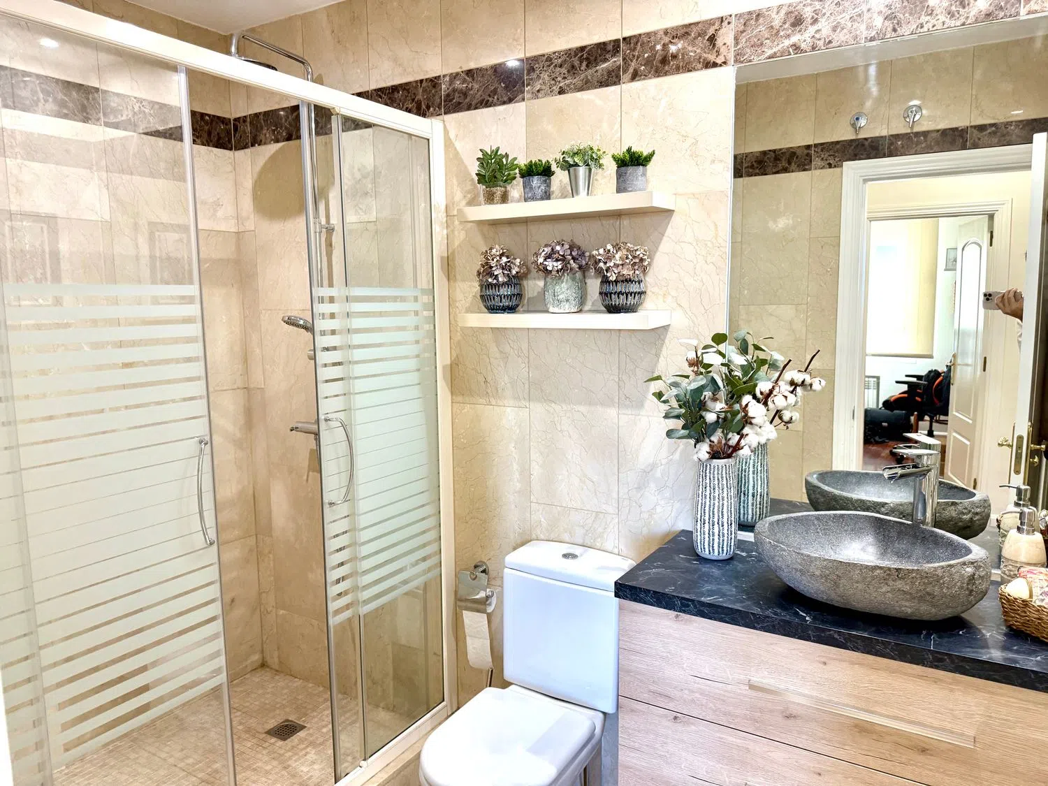 Ático en Barrio Goya - Foto 13