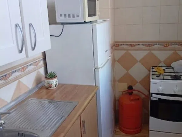 Estudio en Avenida Costa del Sol, 20, Almuñecar Centro, Almuñecar Centro - Foto 2