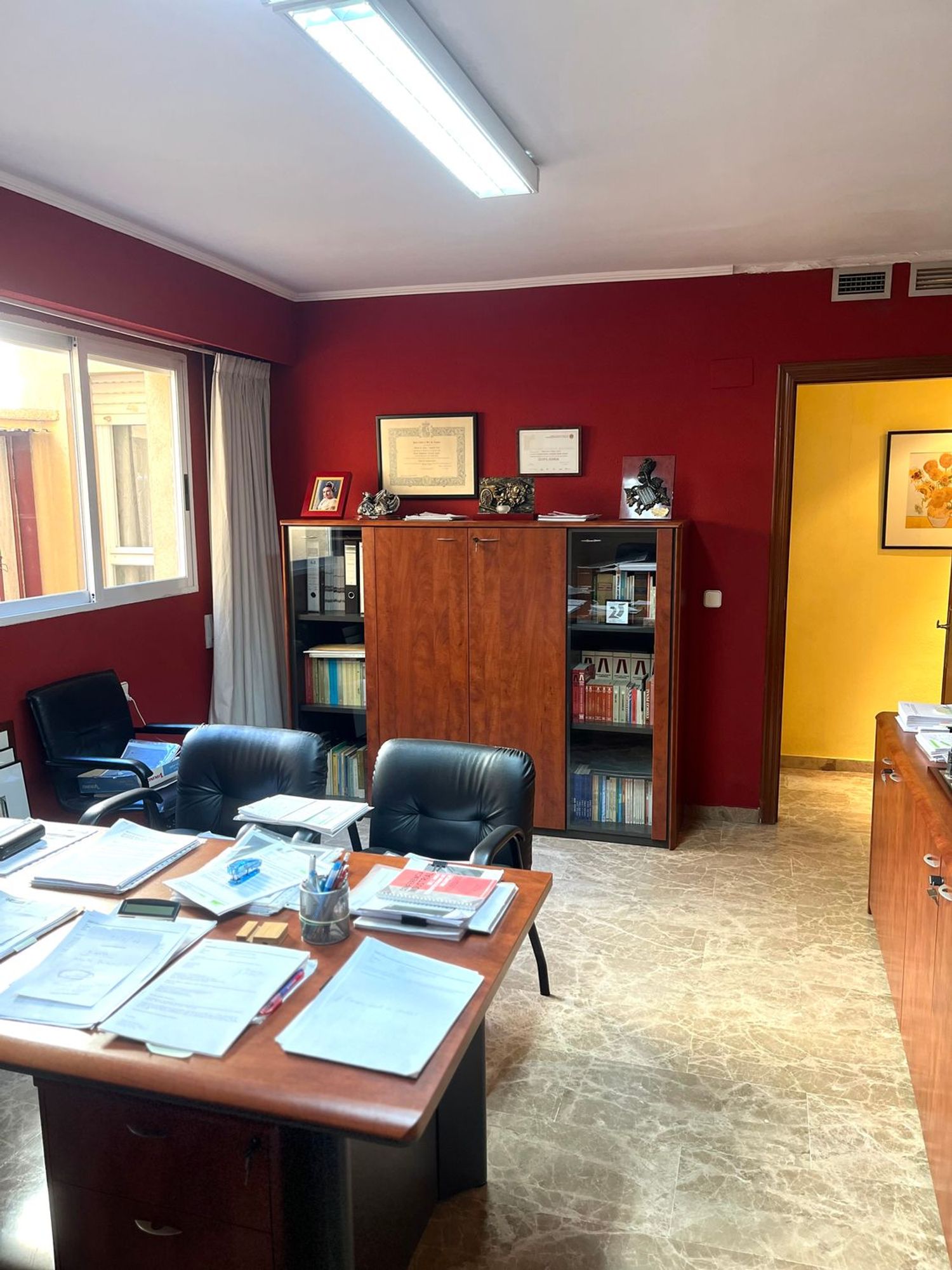 Piso en avenida de la Constitució, 113 - Foto 10