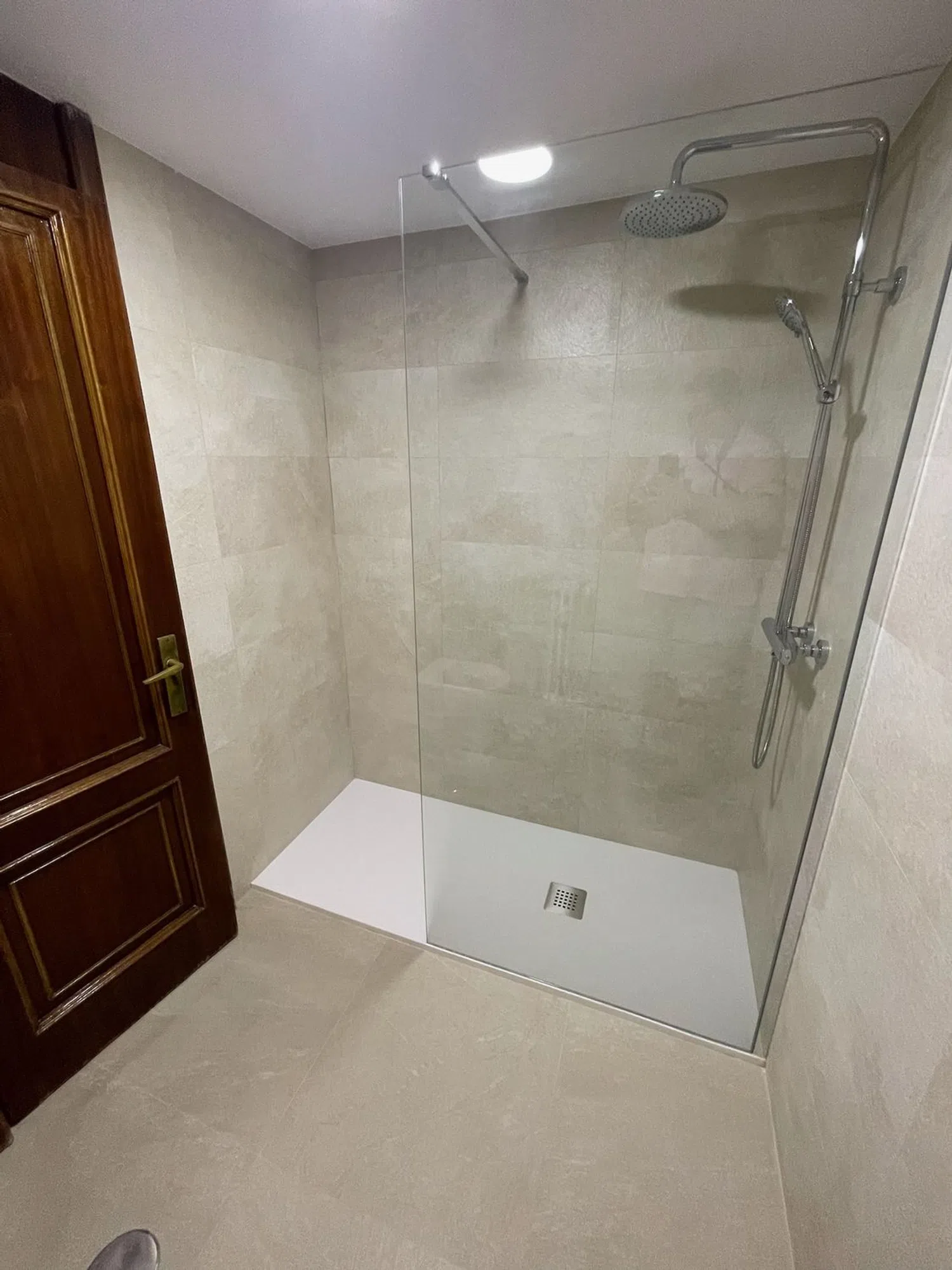 Piso en calle de Joaquín María López, 41 - Foto 19