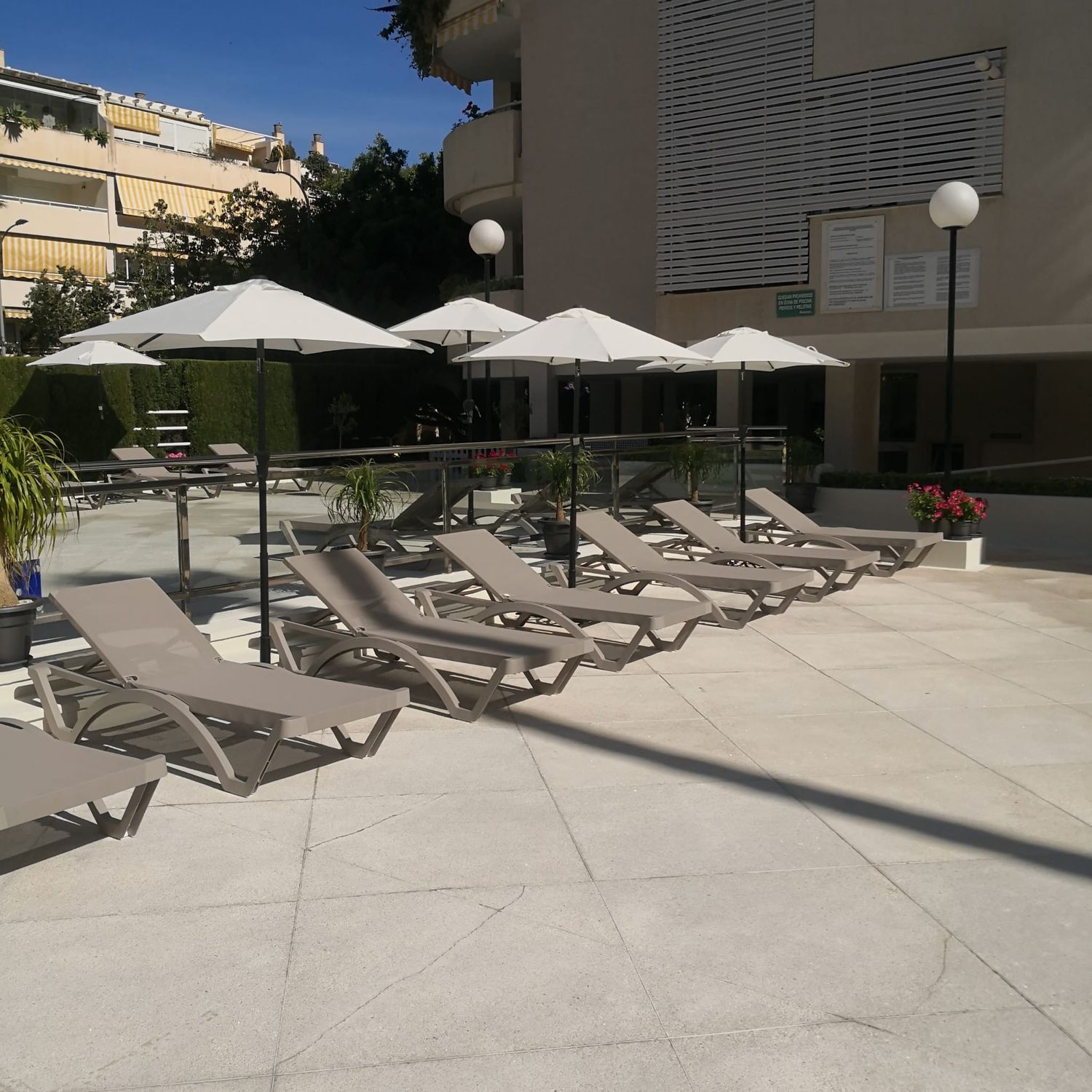 Piso en Calle Sierra de Grazalema, Limonar - Foto 4
