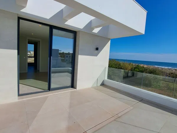Casa o chalet independiente en Avenida dels Bancals, 5, Platja de Oliva, Platja de Oliva - Foto 2