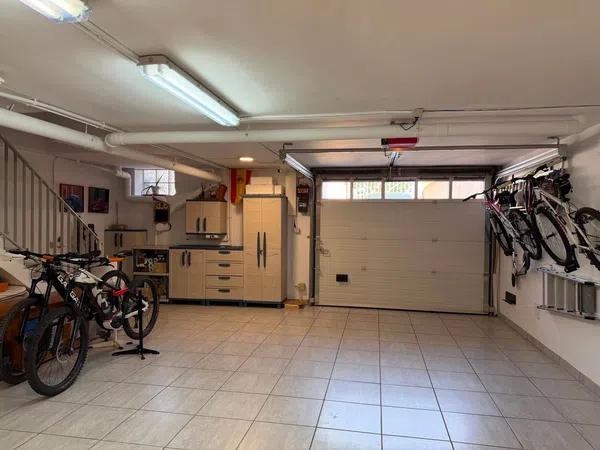 Chalet adosado en Avenida Juan Pablo II, 25 - Foto 33